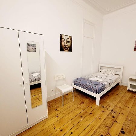 Lisbon Gambori Hostel Exteriér fotografie